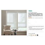 Home Decorators Collection Snow Drift Cordless...