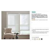 Home Decorators Collection Snow Drift Cordless...