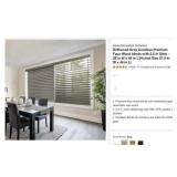 Home Decorators Collection Cordless Premium...