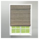 Radiance Cordless Bamboo Blinds - Flatstick...