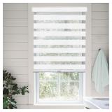 CHICOLOGY Zebra Blinds , Roller Window Shades ,...
