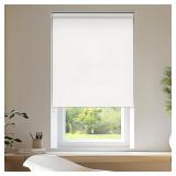 CHICOLOGY Roller Shades , Cordless Blinds ,...