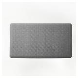 20" X 36" Elite Thick Comfort Mat Elite Dark...