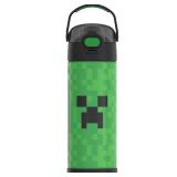 Thermos 16oz Stainless Steel FUNtainer Water...