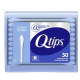 Q-tips Travel Size Cotton Swabs, Original, For...