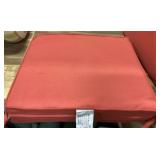 Greendale Home Fashions Chair Cushion Set of 2,...