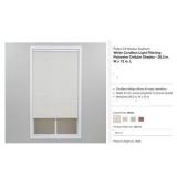Perfect Lift White Cordless Light Filtering...