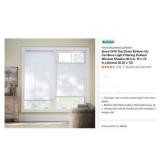 Home Decorators Collection Snow Drift Top Down...
