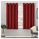 EXCLUSIVE HOME Academy Total Blackout Grommet...