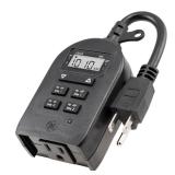 GE My Touch Smart Simple Set Digital Timer...