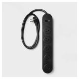 5 Outlet Surge Protector 3