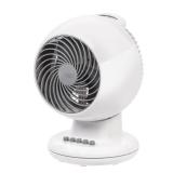 Oscillating Fan with Timer, 30-Speed Settings,...