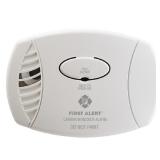 First Alert 1039734 Fat Plug-in Carbon Monoxide...