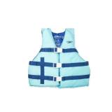 Speedo Junior Basic Life Vest - Blue: Youth...