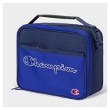 Champion Center Lunch Kit with Tray - Blue Combo
