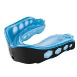Shock Doctor Gel Max Adult - Blue/Black:...