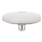 125-Watt Equivalent Wide Surface Non-Dimmable...