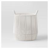 Rope Basket Small Cream - Threshold