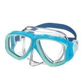 Speedo Endcap Junior Mask: Ages 6-14...