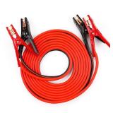 Justin Case Super Heavy-Duty Jumper Cables for...