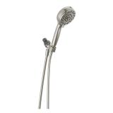 ProClean 6-Spray Wall Mount Handheld Shower...