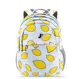 J World New York Cornelia School Backpack for...