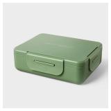 Adult Bento Boxes - All in Motion Sage