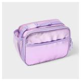 Classic Lunch Sack - Cat & Jack Glitter Purple