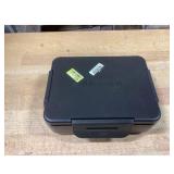 All in Motion Bento Lunch Box -...