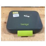 Bentgo Classic Lunch Box - 4-Compartment, Utensils
