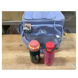 Arctic Zone Cooler Bag with Hardbody Liner,...