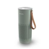 HoMedics Portable HEPA Air Purifier with...