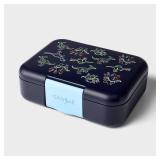 Deluxe Bento Box 4pc - Cat & Jack Dino: Snap...