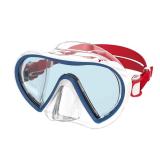 Speedo Endcap Adult Mask: Swimming Gear for...