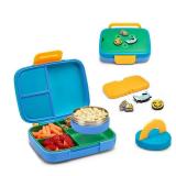 Ello 45.27oz Benni Polypropylene Food Storage...