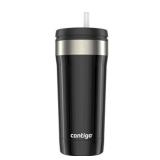 Contigo 18 oz. Uptown Dual Sip Stainless Steel...