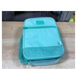 Fulton Bag Co. Lunch Bag, Insulated, Removable...