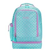 Bentgo Kids 2-in-1 Backpack & Insulated Lunch...