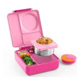 OMIEBox Insulated Bento Lunch Box with...