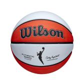 WILSON WNBA Authentic Series Basketball -...