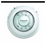 Honeywell Home CT87N1001 The Round...