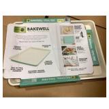 GreenPan Bakewell 18x13 Half Sheet Pan PFAS-Free