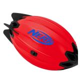 NERF Vortex Rocket - Red: Polyurethane Shell...