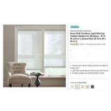 Home Decorators Collection Snow Drift Cordless...