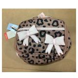 Cat & Jack Classic Lunch Bag - Leopard Print,...