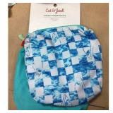 Cat & Jack Reusable Sandwich Bags - Zipper...