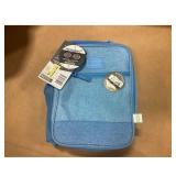 FULTON BAG CO. Sport Insulated Lunch Bag...