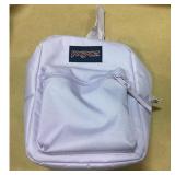 Jansport Weekender Mini Bag - Compact, Zippered...