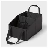 Small Transportable Storage Black -...