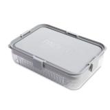 PackIt Mod Large Bento Food Storage Container,...